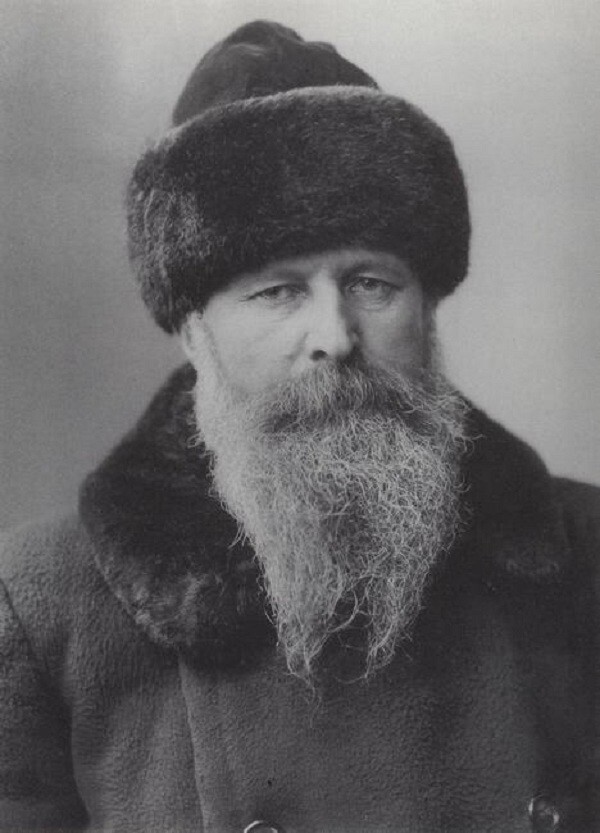 Василий Васильевич Верещагин