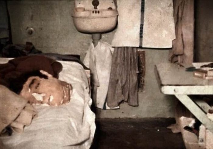 Знаменитые заключенные, совершившие побег из Алькатраса, могут быть живы до сих пор
