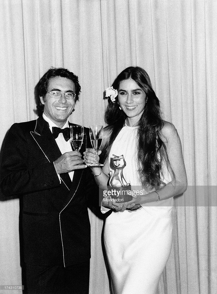 Romina Power