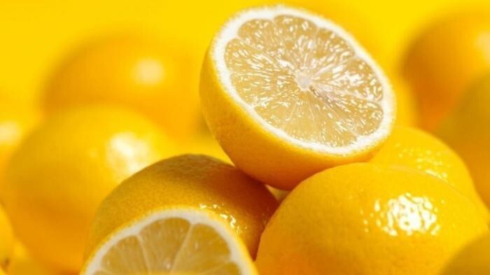 2. Лимон
