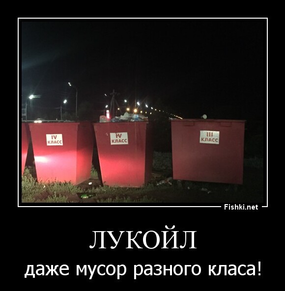 Лукойл
