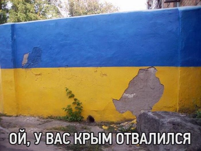 Солянка для Майдана. Часть 121