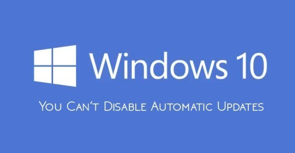 Windows 10 как религия ИТ-деспотий
