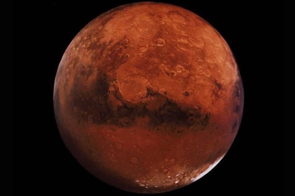 Три йеменца подали в суд на НАСА, заявив, что Марс — собственность их предков.