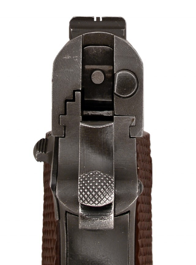  Американский пистолет Colt M1911A1