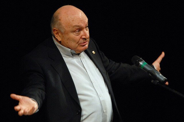 Произведение Жванецкого оказалось практически пророческим.