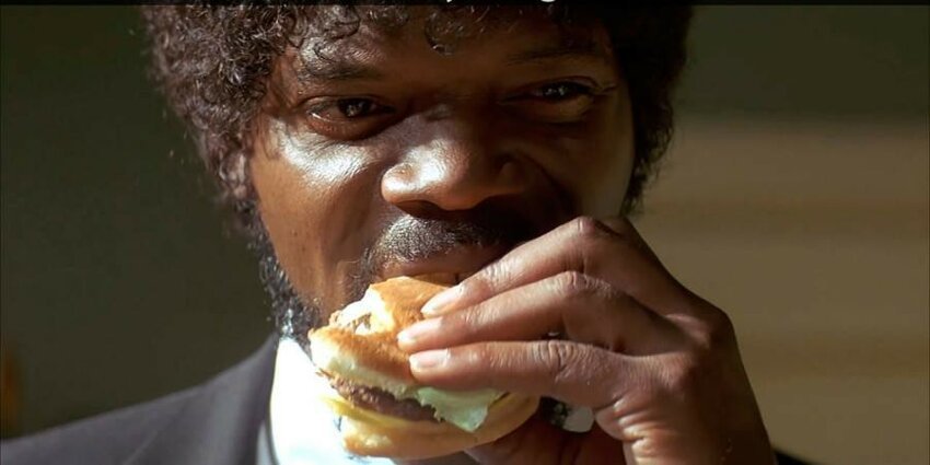 Big Kahuna Burger