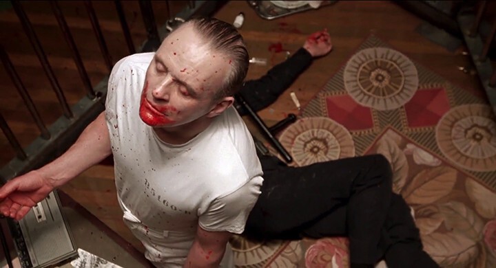 1991: Молчание ягнят / The Silence of the Lambs ★ 8,6