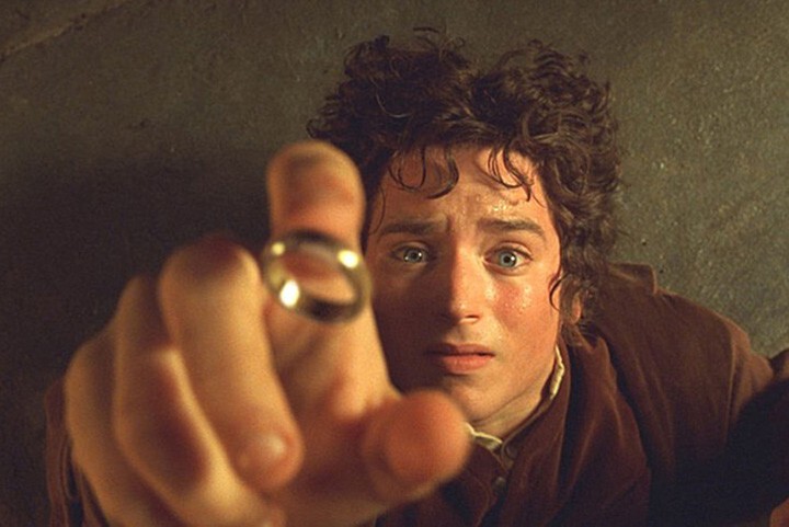2001: Властелин колец: Братство кольца / The Lord Of The Rings: The Fellowship Of The Ring ★ 8,8