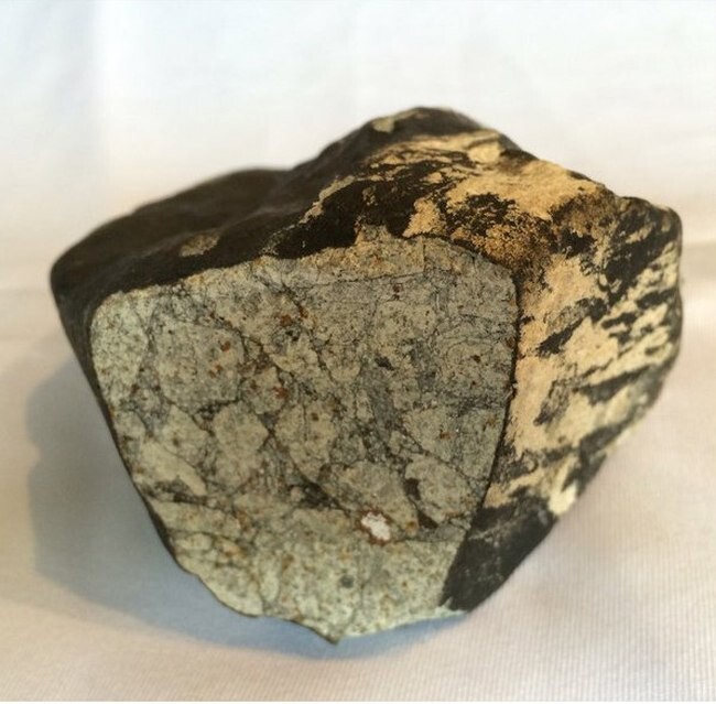 Какова вероятность, что на ваш дом упадет метеорит?