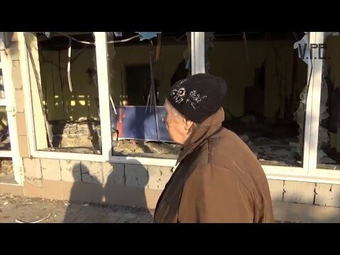Мы не хотим соединяться с Украиной! 