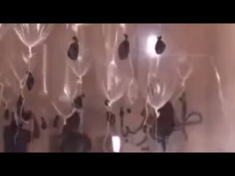 Террористы из ИГ готовятся сбивать российские самолеты презервативами. 