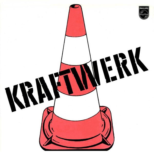 Kraftwerk, 1970