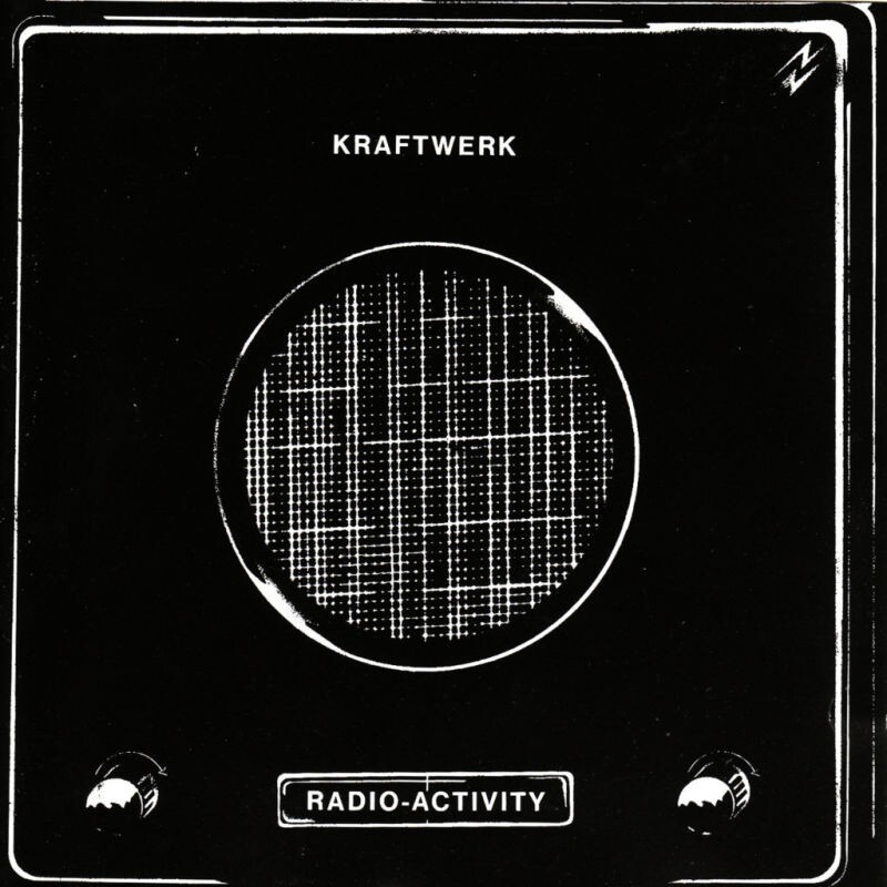 Radio-Aktivität, 1975