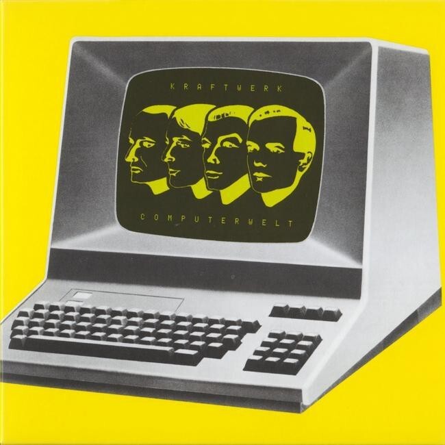 Computerwelt, 1981