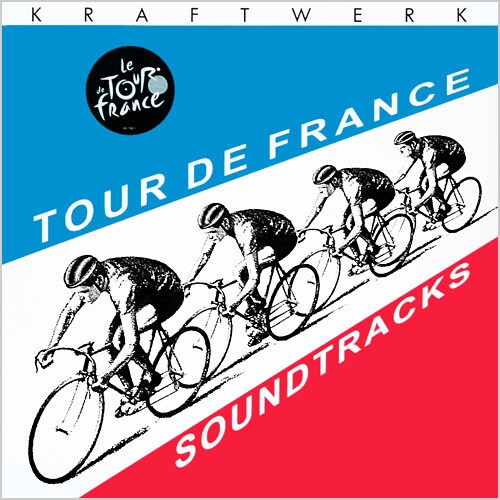 Tour de France Soundtracks, 2003