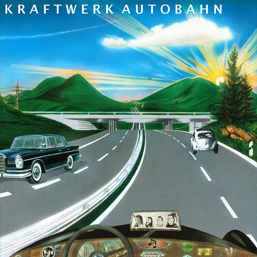 Autobahn, 1974