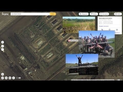 Неопровержимые доказательства российской агрессии. Часть 2  