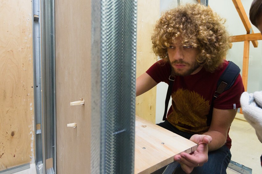 Вся правда о гипсокартоне Gyproc