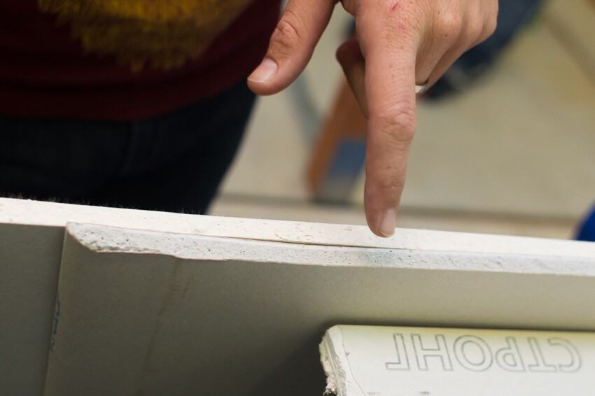 Вся правда о гипсокартоне Gyproc