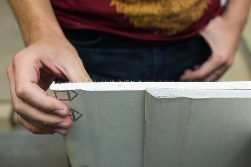 Вся правда о гипсокартоне Gyproc