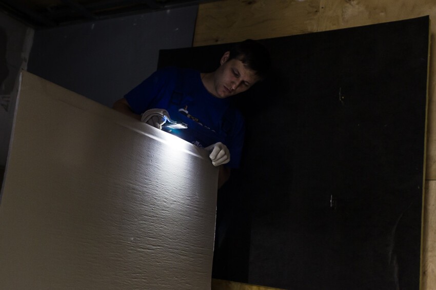 Вся правда о гипсокартоне Gyproc