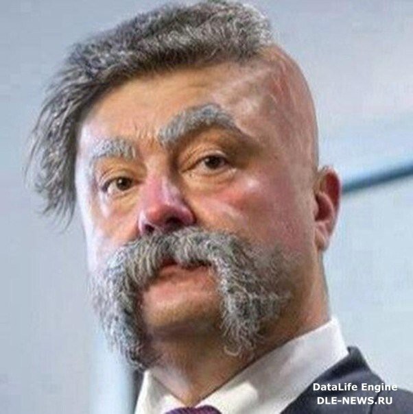 Решил так посмеяться, и народ повеселить!