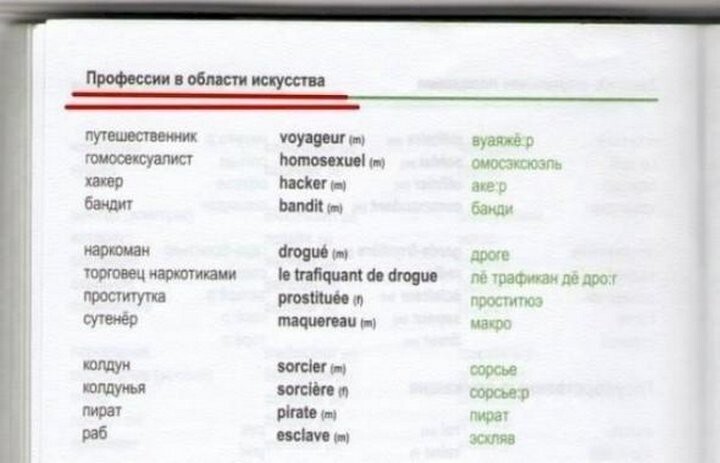 13. Кажется, у нас открываются новые перспективы.