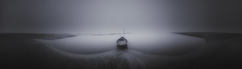 Лучшие панорамные фотографии 2015 года