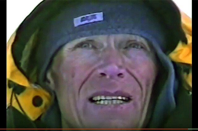 Русский герой «Эвереста». Настоящая история трагедии в Гималаях