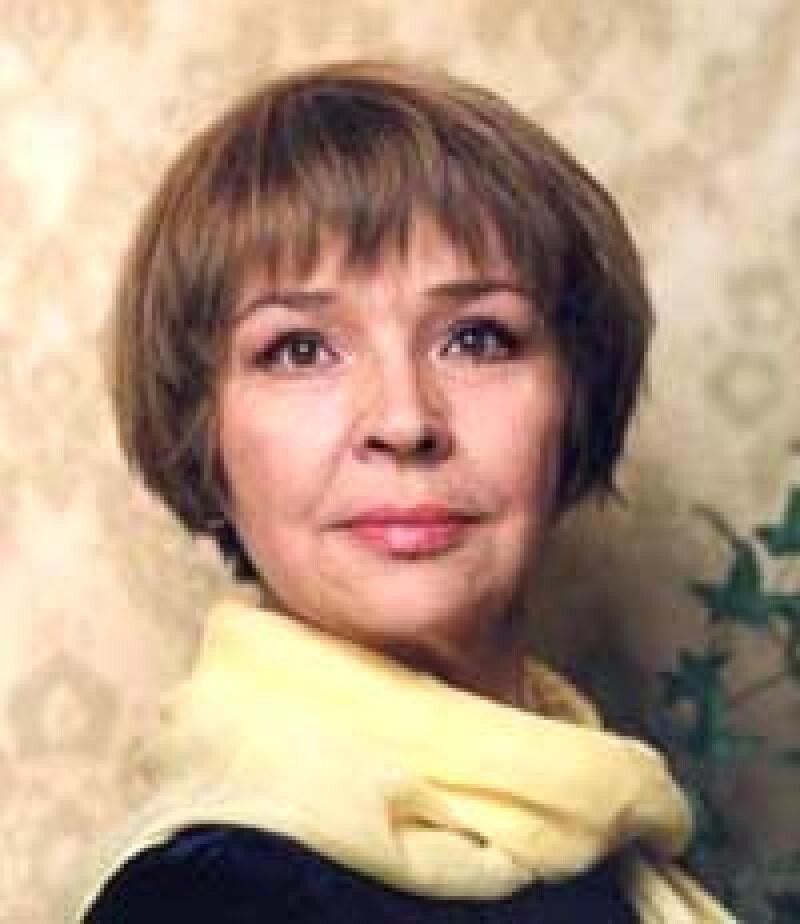 Сёмина Тамара Петровна