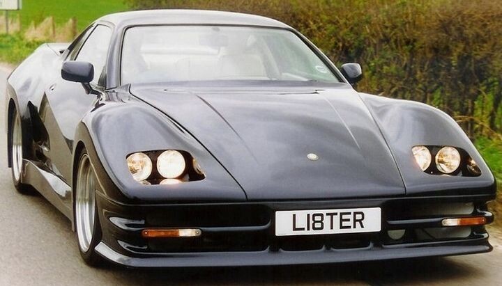 2. Lister Storm