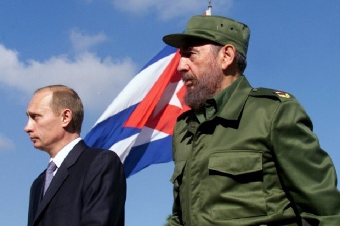 Карибский кризис: «Чёрная суббота» 62-го и возвращение России