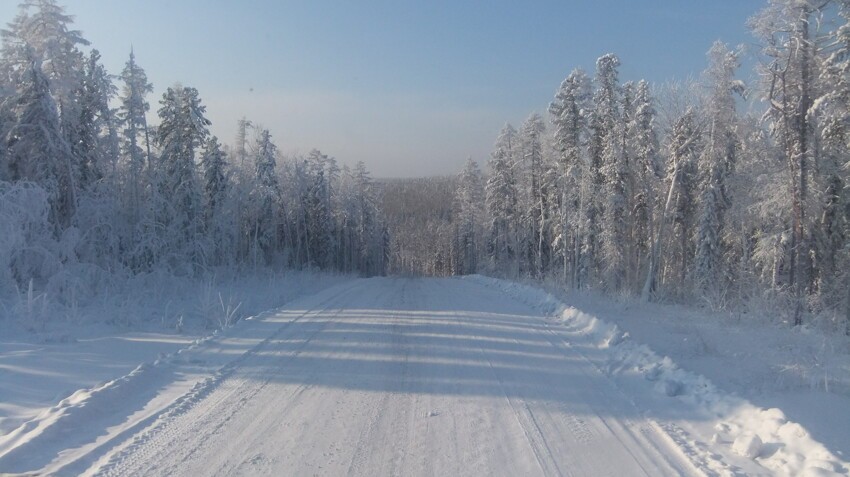 Просто Якутия