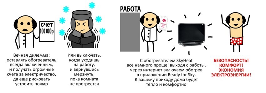 «Восстание машин» у вас дома: первые в мире чайник и мультиварка с интеллектом и выходом в интернет