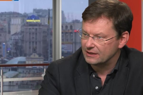 Борьба за власть в Одессе продолжается 