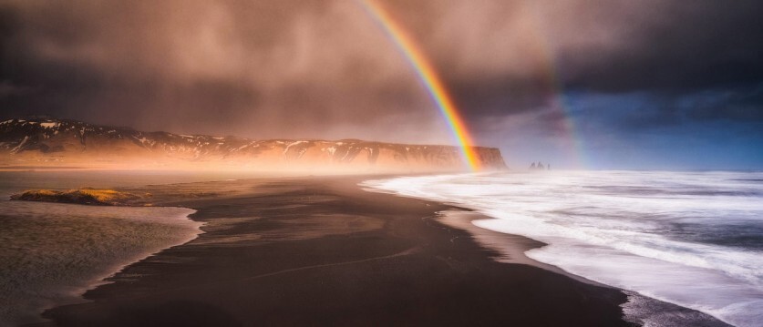 Работы итальянского фотографа Алессио Андреани (Alessio Andreani)