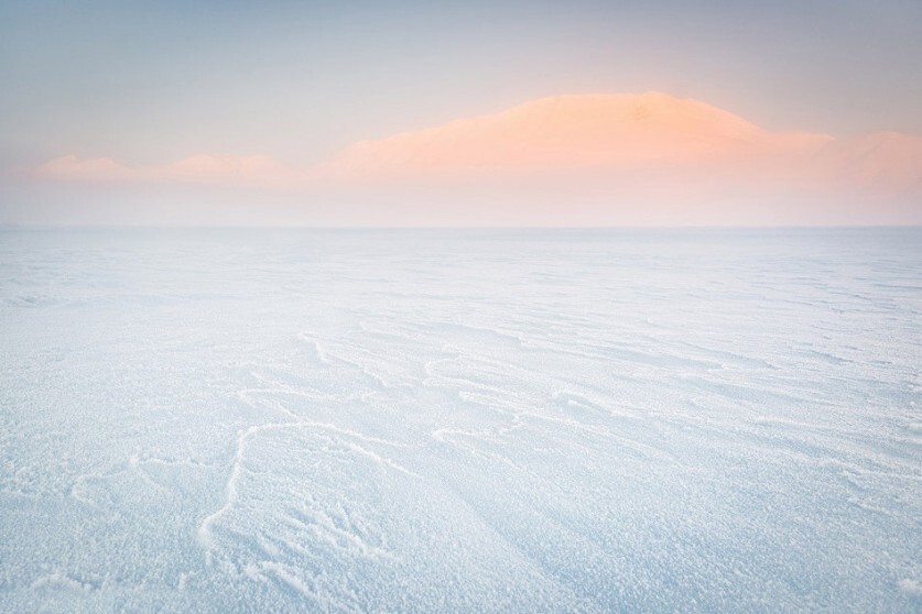 Работы итальянского фотографа Алессио Андреани (Alessio Andreani)