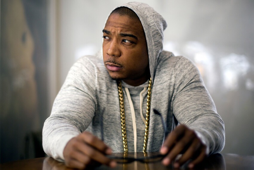 3.  Ja Rule