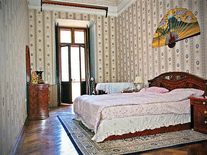 2. Бабушка Grand Hostel, Одесса, Украина
