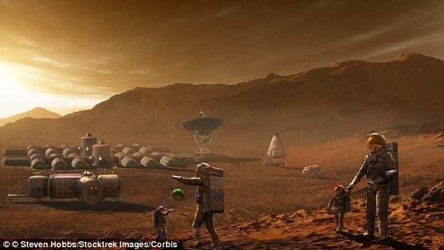 Обезьяны - на Марс! Российские учёные готовят группу макак к полёту в 2017 году с помощью пазлов