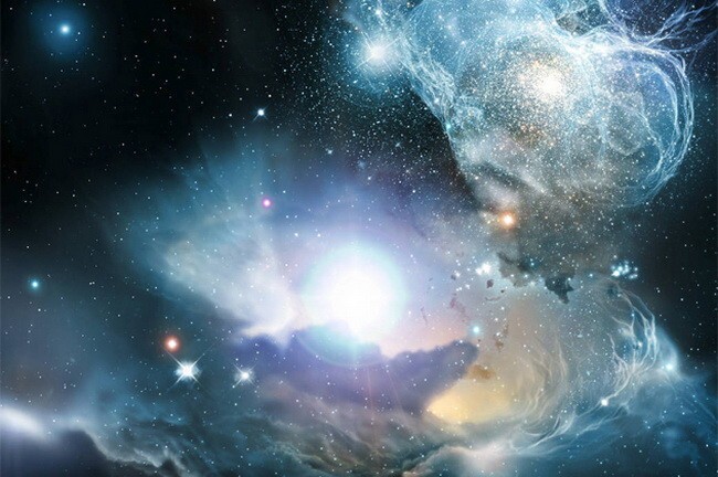 Группа квазаров Huge-LQG7