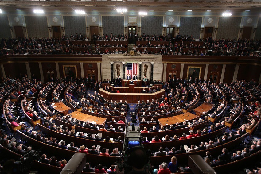 Барак Обама против конгресса: зачем нужны 50 янки умеренной оппозиции Сирии?