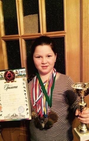 Памяти  рейса 9268