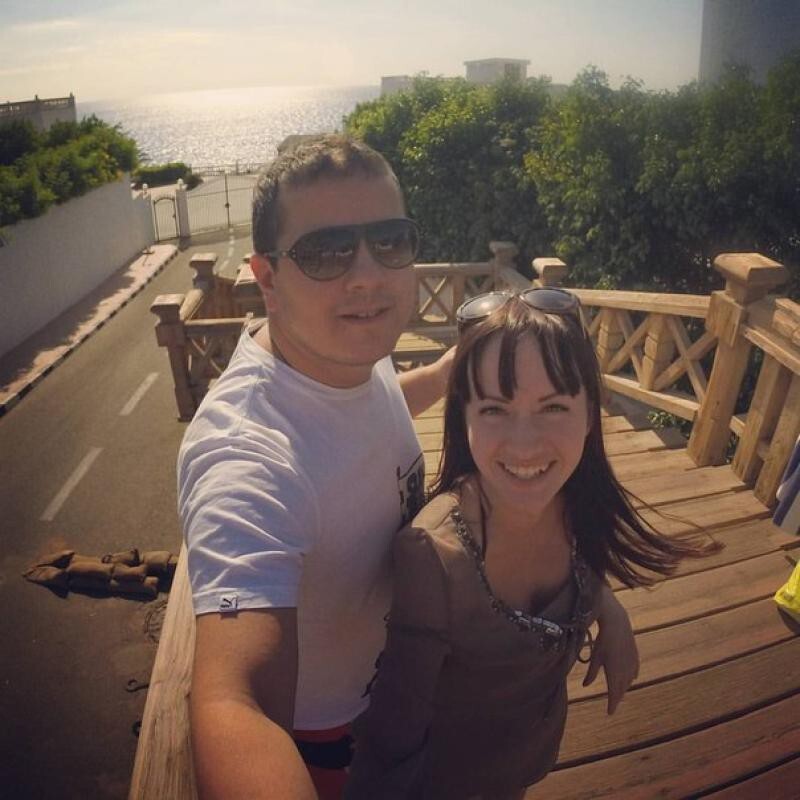 Памяти  рейса 9268