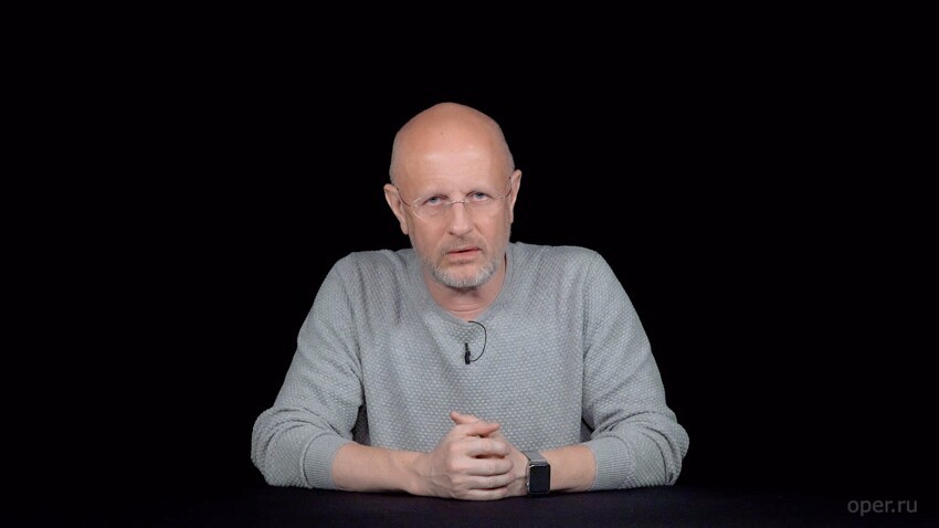Париж, дебилы и совок 