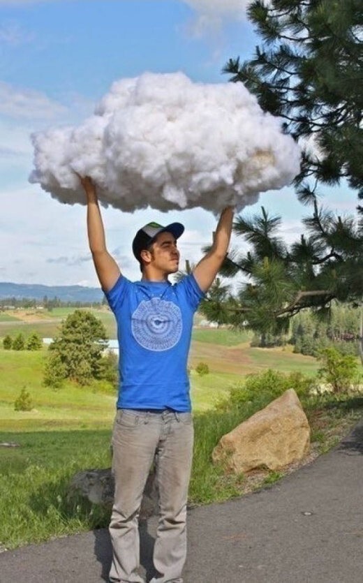 Как сделать свое личное облако