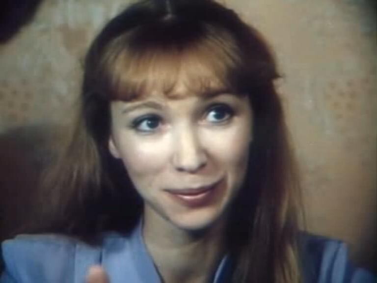 Марина Левтова - 60 кинокартин (40 лет, авария)