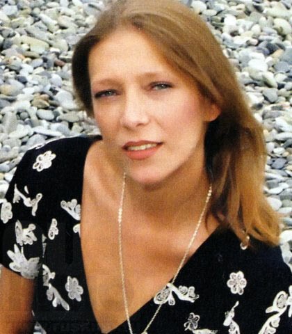 Елена Майорова, умерла в 39 лет в 1997 году.