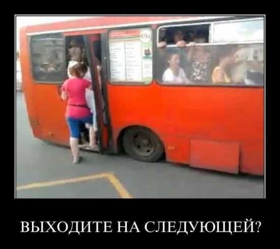 Авто демотиваторы